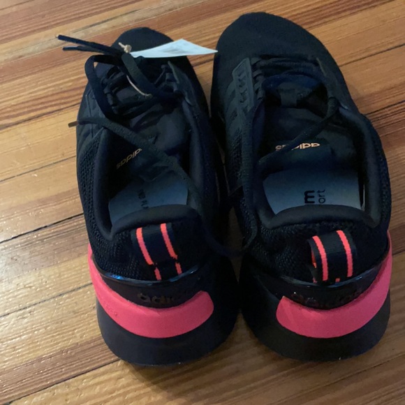 Adidas cloudfoam running shoes - Picture 2 of 5